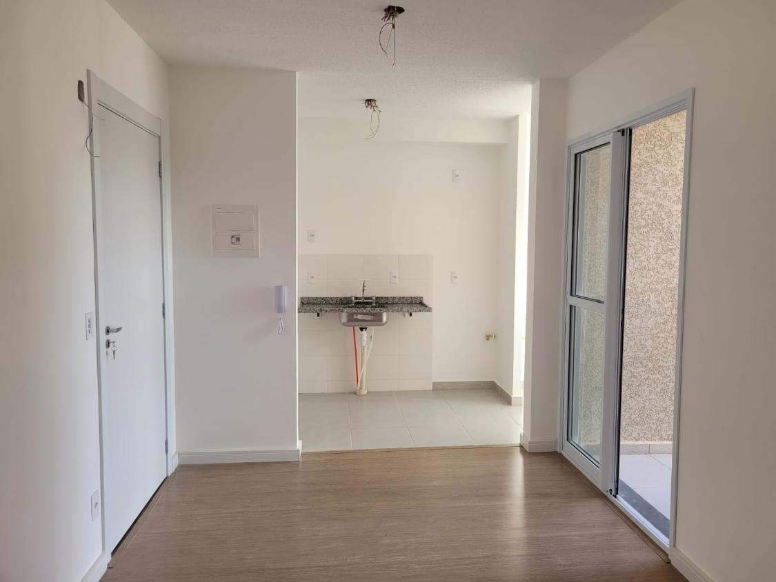 Apartamento à venda com 2 quartos, 54m² - Jardim Carolina,Jundiaí