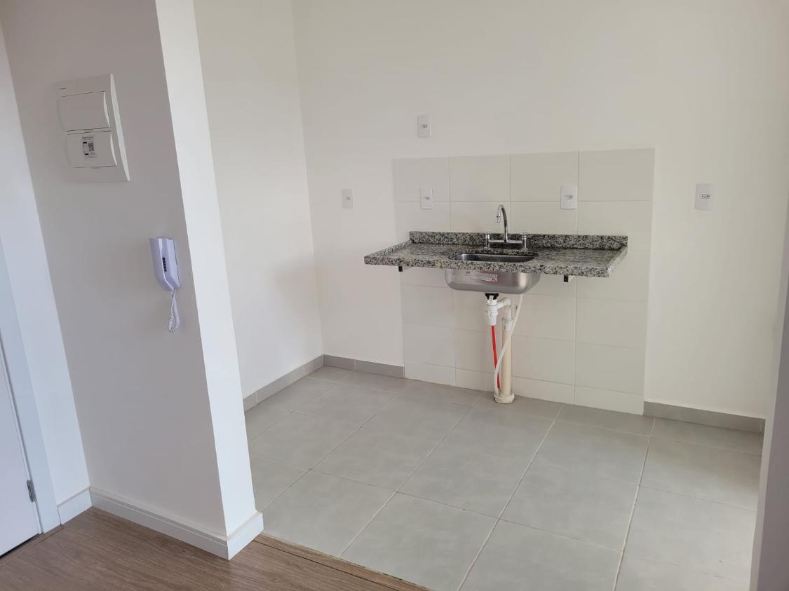 Apartamento à venda com 2 quartos, 54m² - Jardim Carolina,Jundiaí