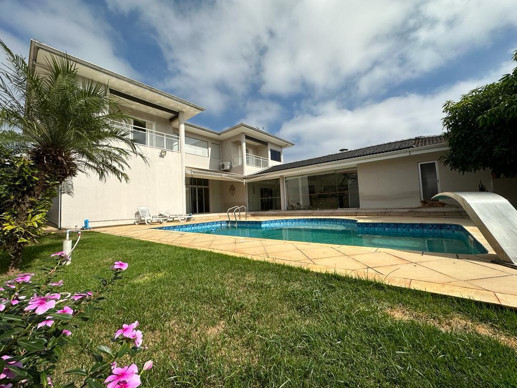 Maravilhoso sobrado no Condomínio Terras de São Carlos, em Jundiaí/SP! - www.melhoresimoveisonline.com.br