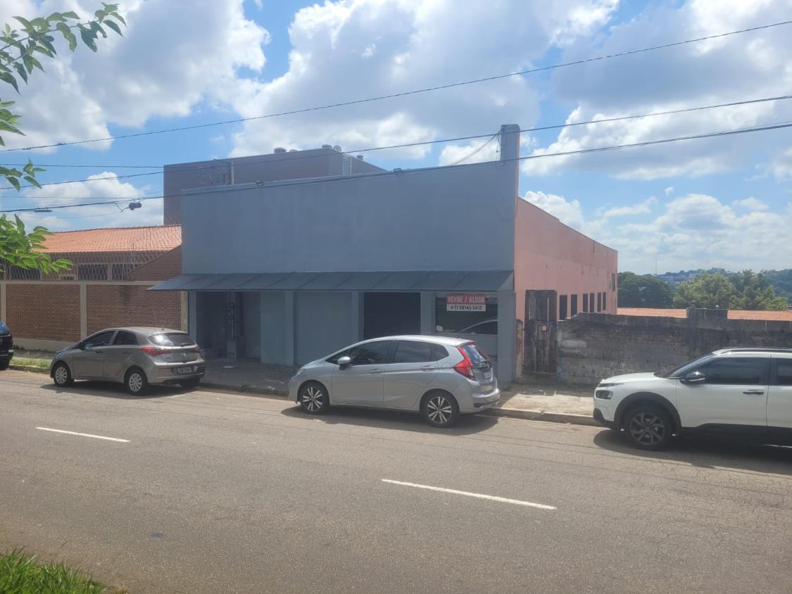 Sala comercial para alugar - Jardim do Lago,Jundiaí