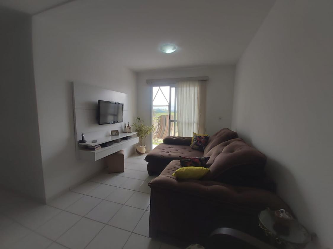 Apartamento à venda com 3 quartos - Jardim Tamoio,Jundiaí