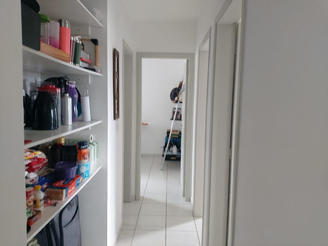 Apartamento à venda com 3 quartos - Jardim Tamoio,Jundiaí