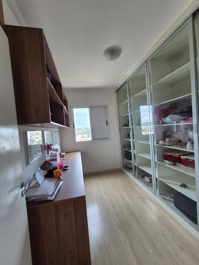 Lindo Apartamento de 3 Quartos com Varanda Gourmet no Condomínio Practice - www.melhoresimoveisonline.com.br