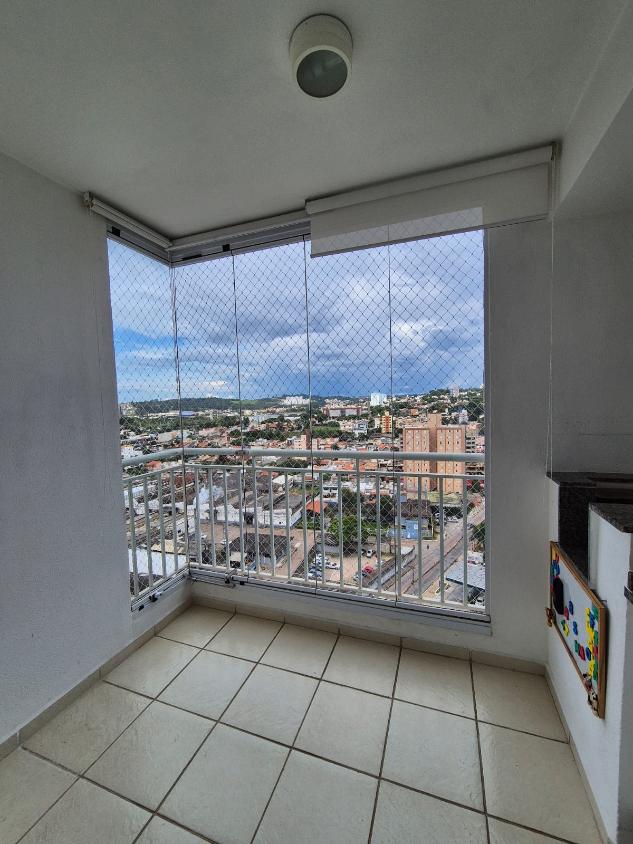 Apartamento para alugar com 3 quartos - Vila das Hortências,Jundiaí