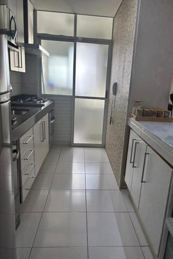 Apartamento à venda com 3 quartos - Vila das Hortências,Jundiaí