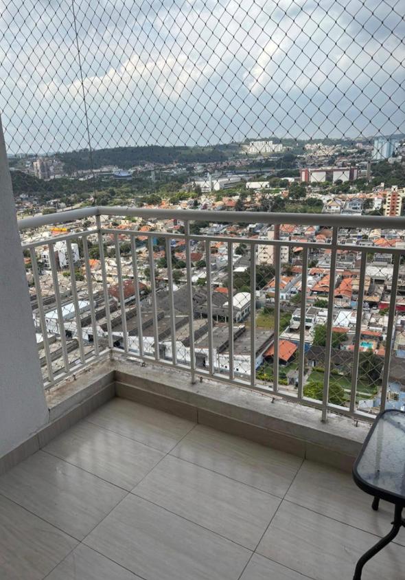 Apartamento à venda com 3 quartos - Vila das Hortências,Jundiaí