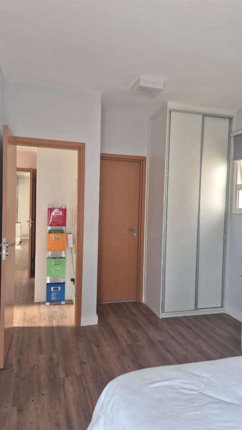 Apartamento à venda com 3 quartos - Jardim Trevo,Jundiaí