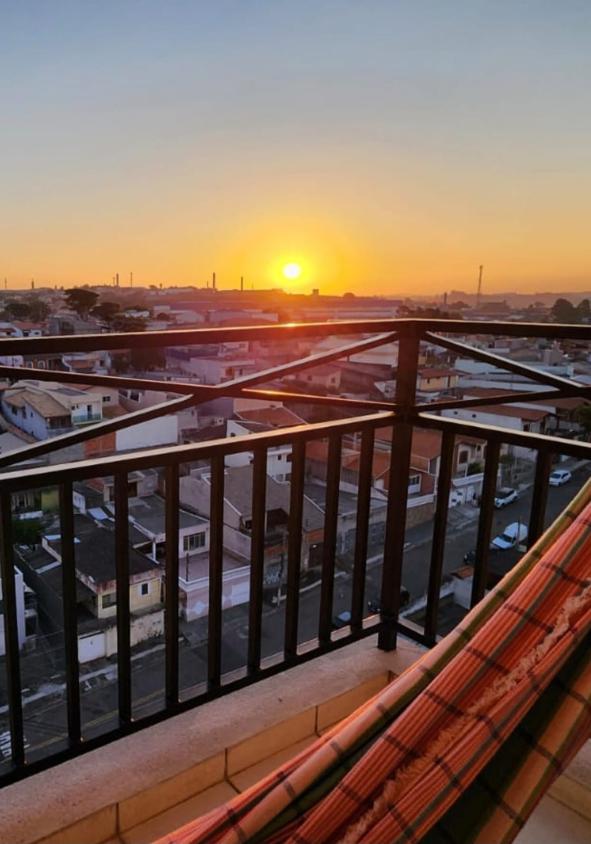 Apartamento à venda com 2 quartos - Jardim Guanabara,Jundiaí