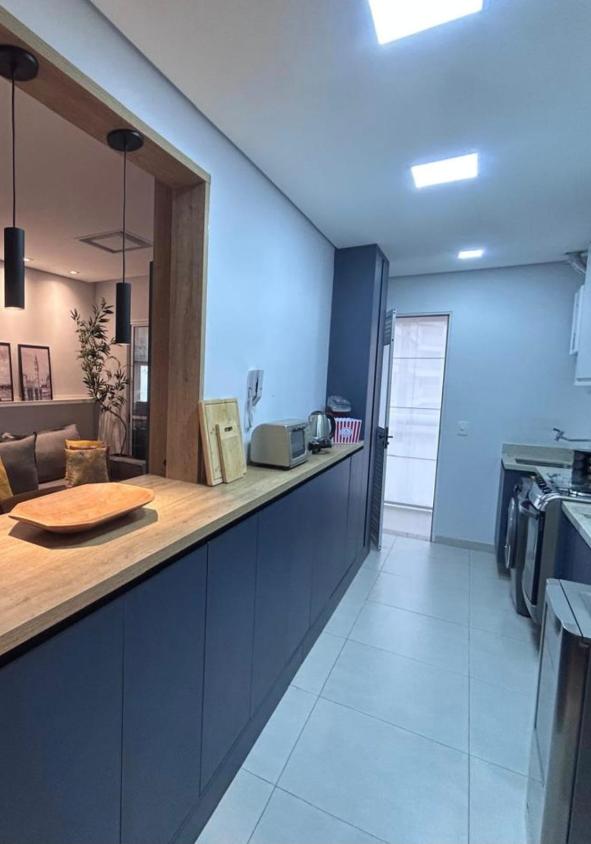 Apartamento à venda com 2 quartos - Parque Residencial Nove de Julho,Jundiaí