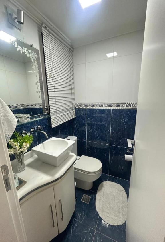 Apartamento de 3 Quartos com Vista Livre no Condomínio São Francisco, Jundiaí - www.melhoresimoveisonline.com.br