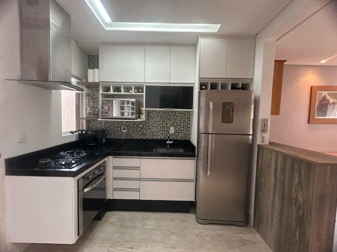 Casa à venda com 2 quartos, 88m² - Chácara Planalto,Jundiaí