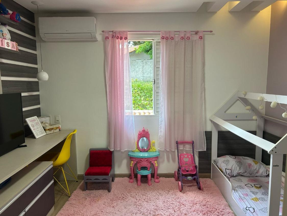 Casa a venda Condomínio Verdara - Medeiros, Jundiaí - SP - www.melhoresimoveisonline.com.br