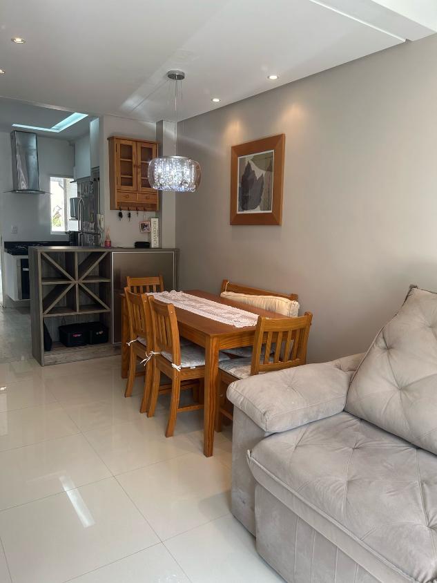 Casa à venda com 2 quartos, 88m² - Chácara Planalto,Jundiaí