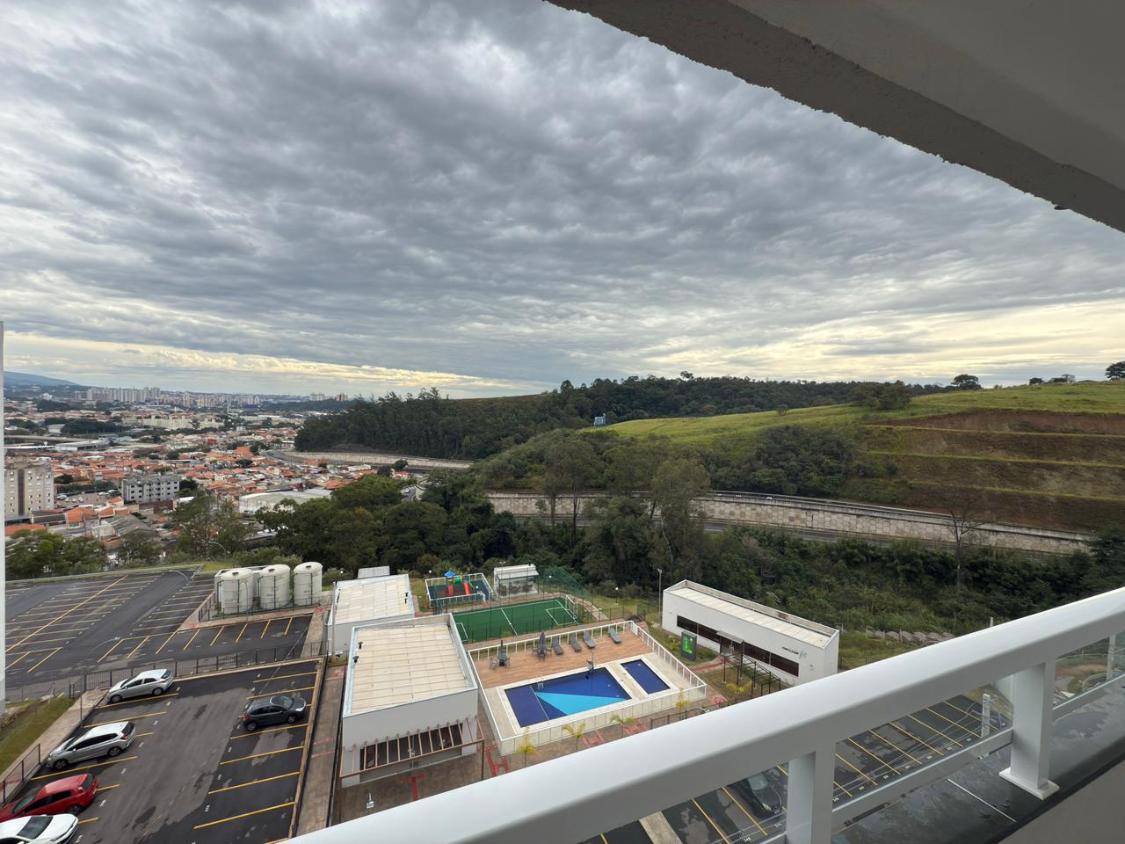 Apartamento à venda com 3 quartos, 60m² - Mirante de Jundiaí,Jundiaí