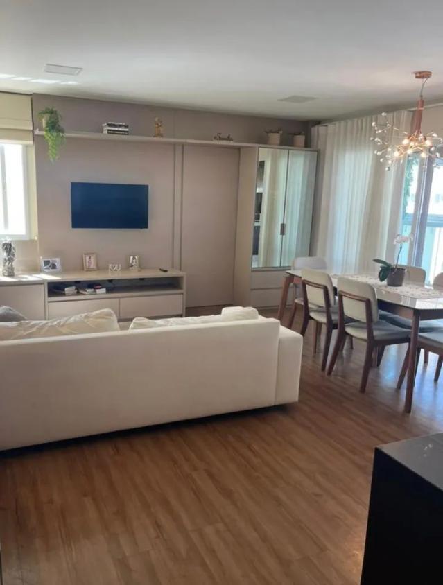 Apartamento à venda com 3 quartos, 101m² - Vila Lacerda,Jundiaí