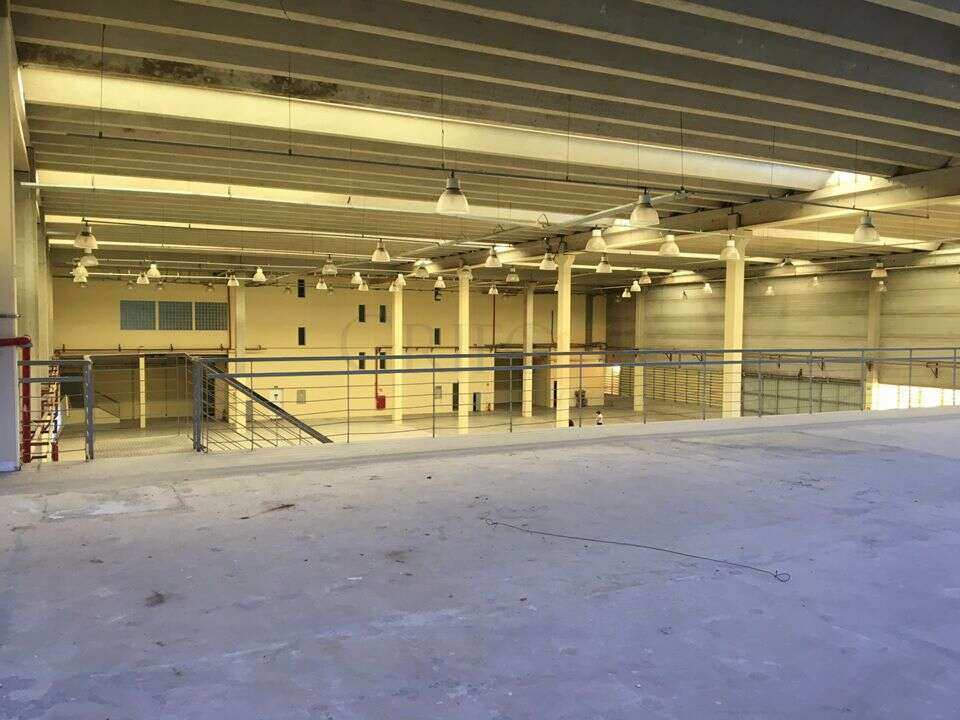GALPÃO INDUSTRIAL PARA LOCAÇÃO EM CAJAMAR/SP – POLO LOGÍSTICO DE ALTO DESEMPENHO - www.melhoresimoveisonline.com.br