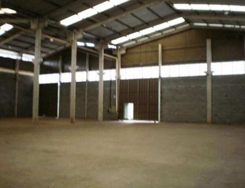 Galpão para alugar em Cajamar, Guaturinho, 1400m² - www.melhoresimoveisonline.com.br