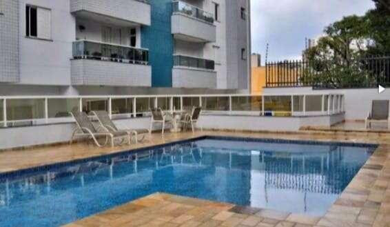 Cobertura à venda com 3 quartos, 220m² - Centro,Jundiaí